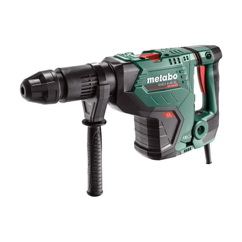 Metabo KHEV 8-45 BL Kombihammer – Effektiv og Holdbar!