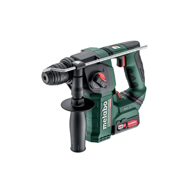 Metabo Powermaxx   12   16 600207500 Akku-hammer