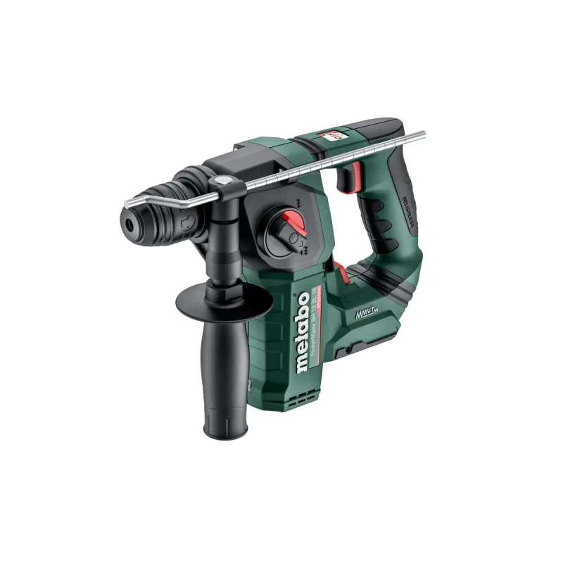 Metabo Powermaxx   12   16 600207850 Akku-hammer