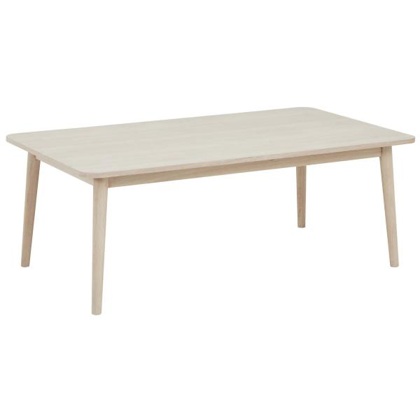 Furnhouse Nyborg   Hvidolieret 125x70x52cm