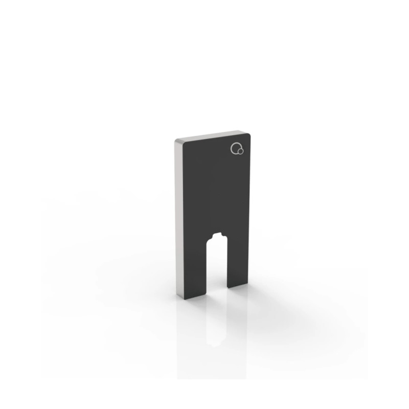 Prestige Smart   Frembygningscisterne Model Cj805f 483x1003x108mm