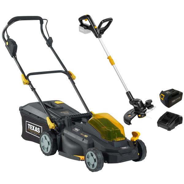 Pakke: Razor 3300li   Gt1800li    Batteri