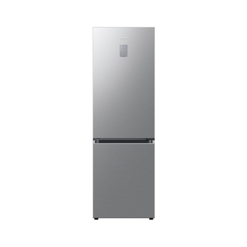 Samsung Rb34c675es9   Fritstående Kølefryseskab