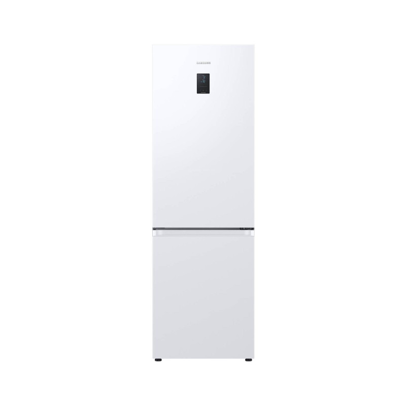 Samsung Rb34c675eww   Fritstående Kølefryseskab