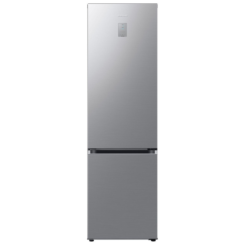 Samsung Rb38c675es9   Fritstående Kølefryseskab