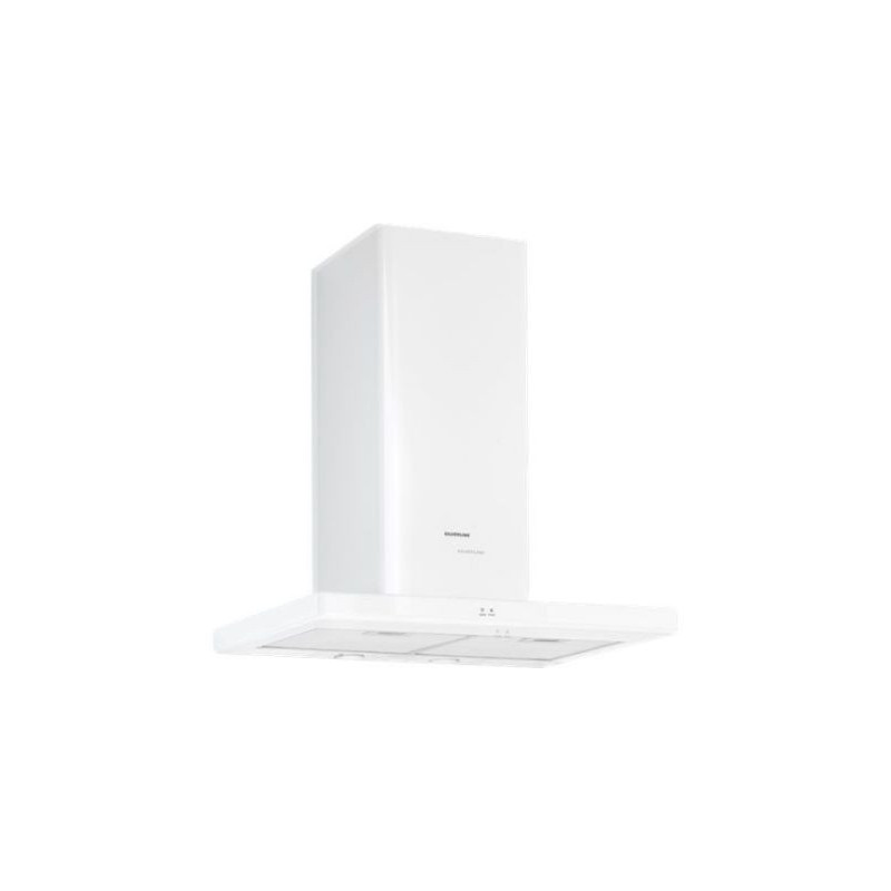 Silverline   3120-60   Emhætte Til Centralventilation