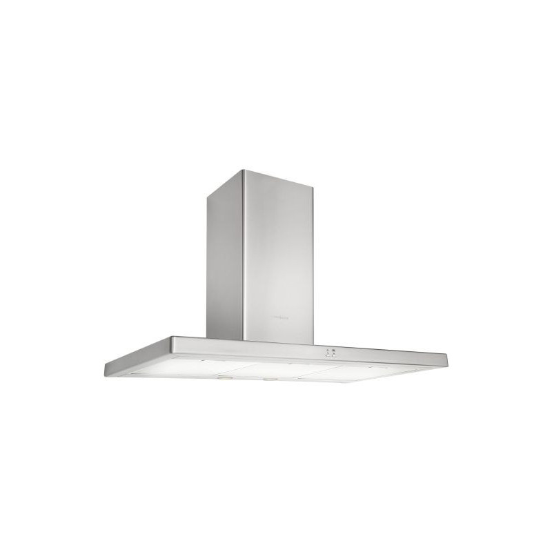 Silverline   3120-60     Emhætte Til Centralventilation