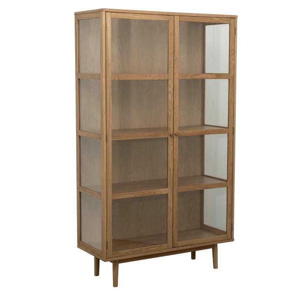 Furnhouse Svendborg   Natur 100x40x180cm
