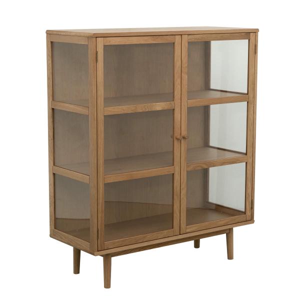 Furnhouse Svendborg   Natur 100x40x125