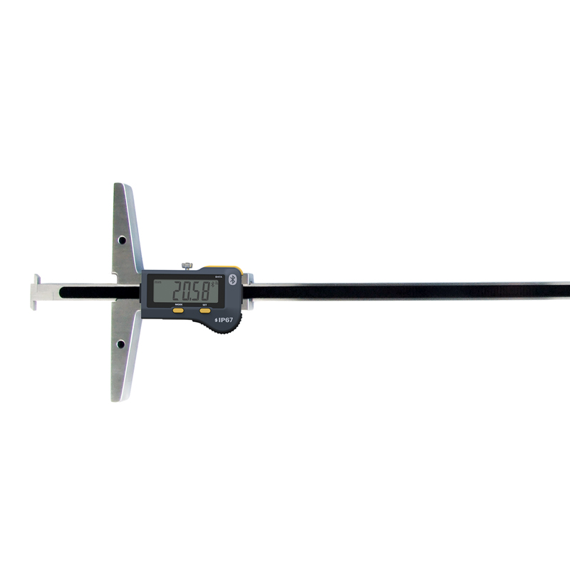 Sylvac Digital Dybdemål 200     Depth Evo      812 1601