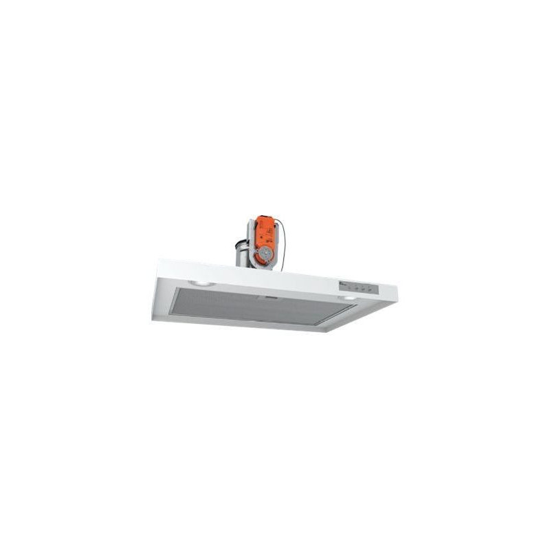 Thermex 530 99 1021   Airslim   Emhætte Til Centralventilation