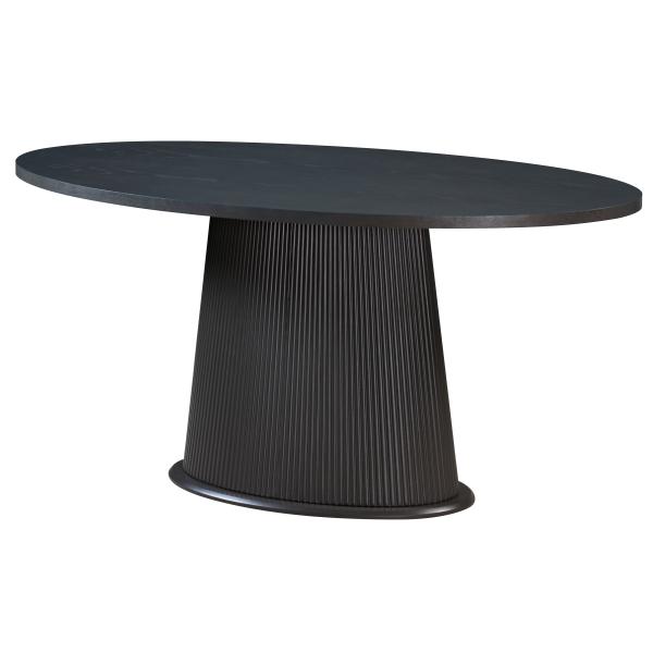 Homeville Tirana   Smoked 160x90x75cm