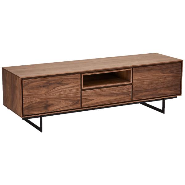 Furnhouse Tokyo  -bord Valnød 160x45x50cm