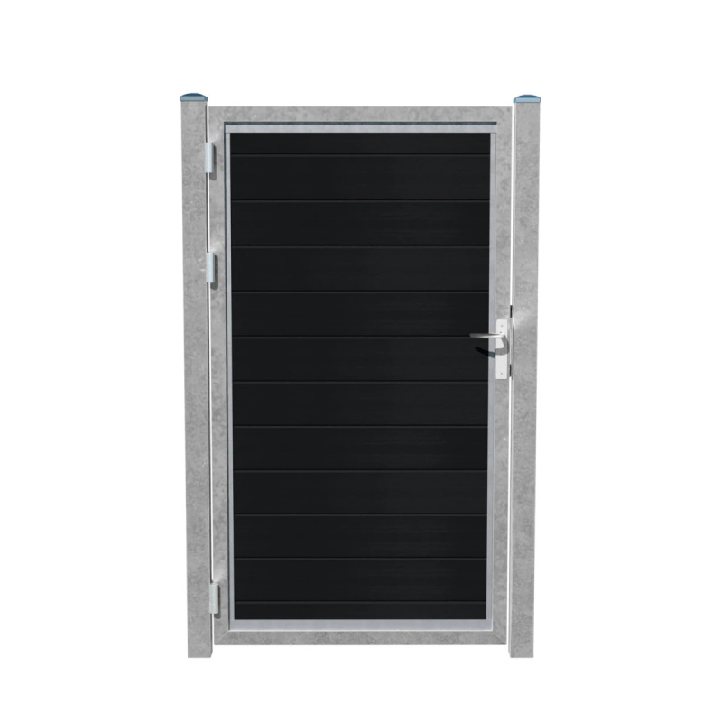 Wimex Låge Kompl H180 380018063