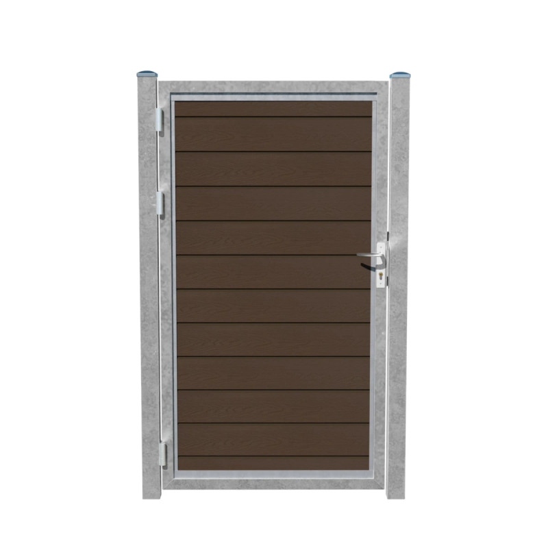 Wimex Låge Kompl H180 380018072