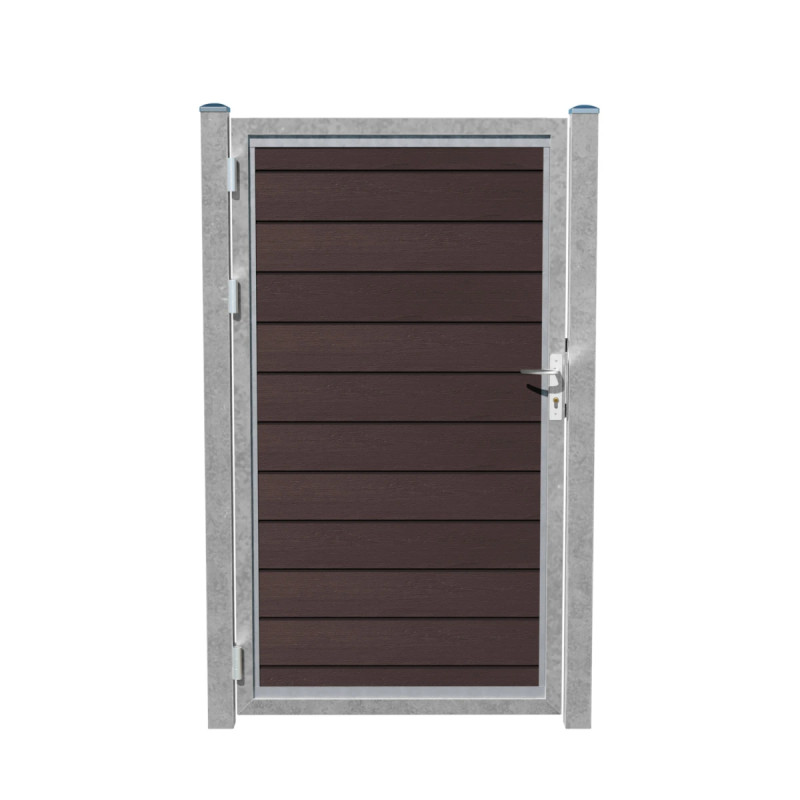 Wimex Låge Kompl H180 380018075