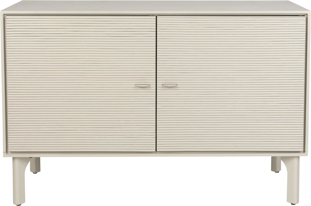 Skænk Zuiver Morning Lysgrå 108x45x70   Sideboard